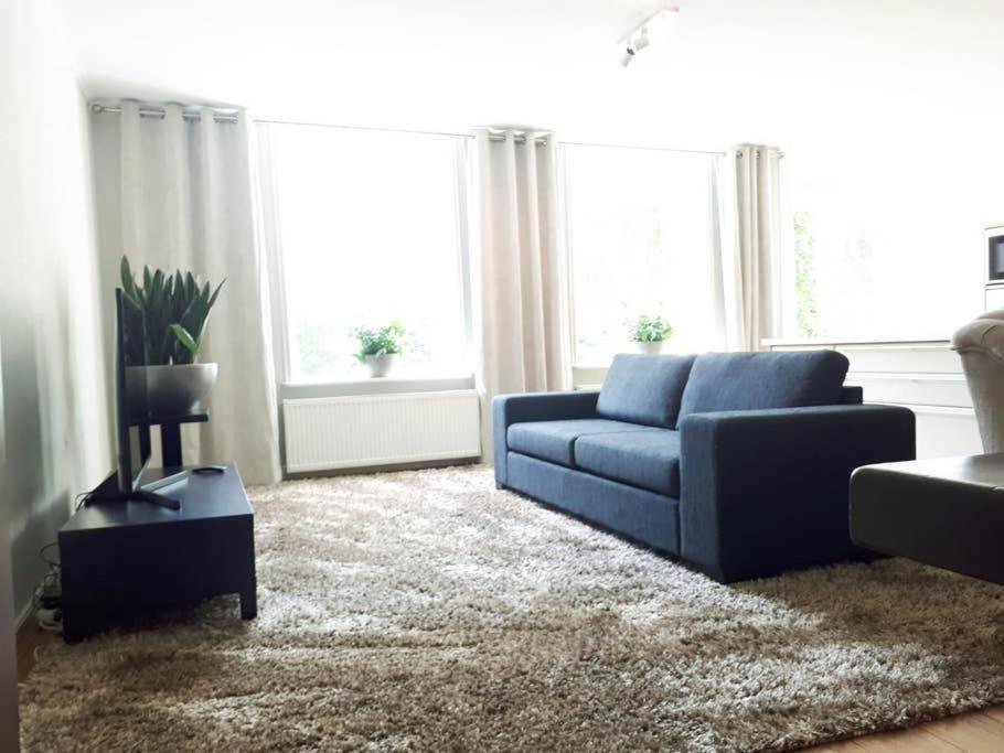 In The Old City Centre Of Edam, Unique Apartment. Екстер'єр фото